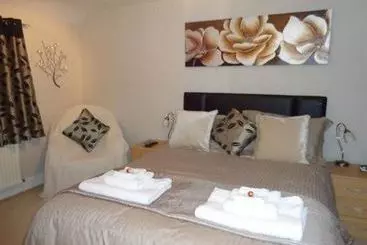 Potters House  Bed & Breakfast