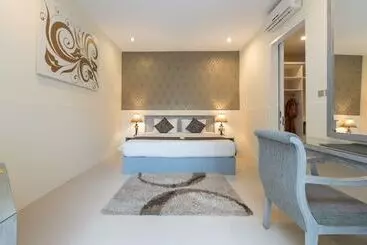 Resort Awila Villa Kuta