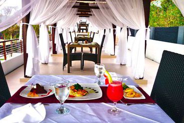 Seven Angels Villa Bali