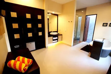 Seven Angels Villa Bali