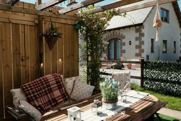 Thistle Dhu Bed & Breakfast