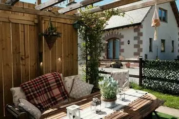 Thistle Dhu Bed & Breakfast