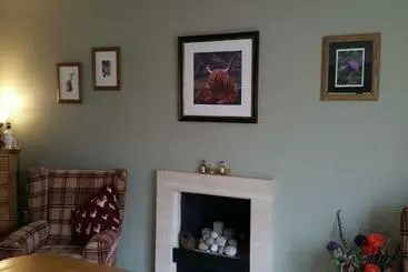 Thistle Dhu Bed & Breakfast