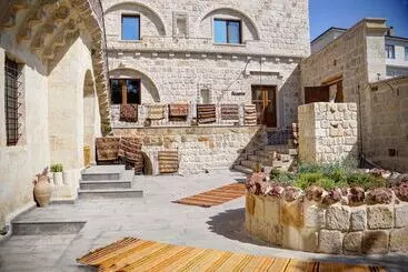 ホテル House 1938 Special Cave