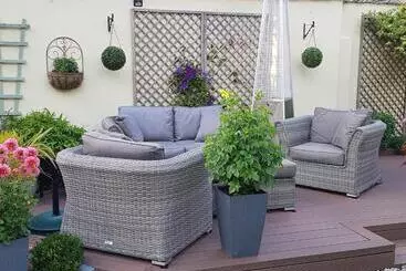 Eden S Rest Bed And Breakfast