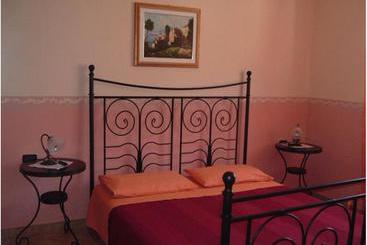 Bed and Breakfast Locanda D'ogliastra