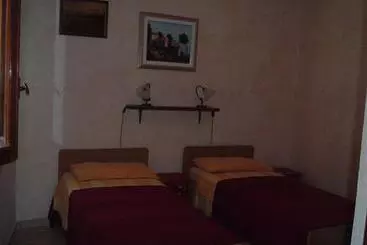 Bed and Breakfast Locanda D'ogliastra