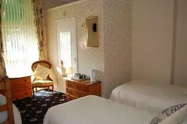 민박 Serendipity Guest House