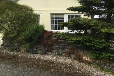 관광객 아파트 Down Ende House Accommodation