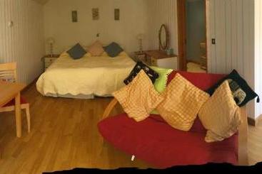 Turistihuoneistot Down Ende House Accommodation