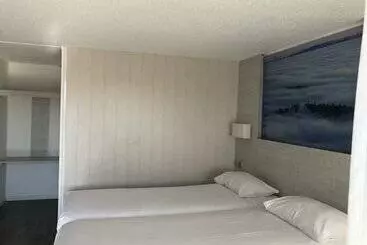 ホテル Belfort Bessoncourt