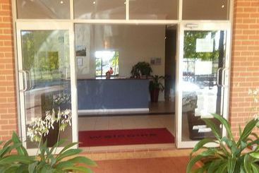 호텔 Comfort Inn & Suites Collie