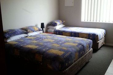 Отель Comfort Inn & Suites Collie