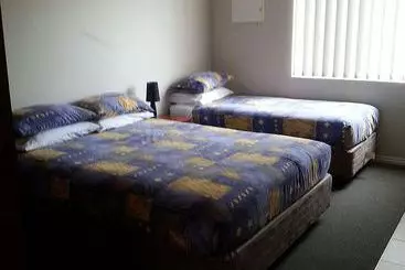 Отель Comfort Inn & Suites Collie