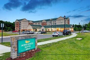 Otel Homewood Suites By Hilton Woodbridge