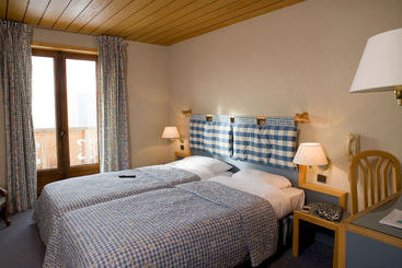 Hotel Madame Vacances Hôtel Le Christina