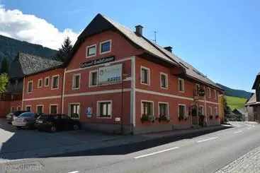 Hotel Kirchenwirt