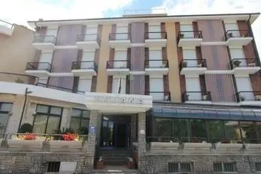 هتل Liliana Andora Citr 9006 0004