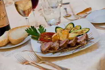 호텔 Locanda Del Cigno Nero