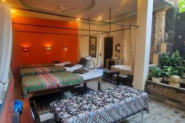 בית מלון כפרי Rambutan