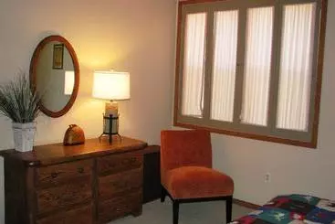 Отель Snowblaze Resort & Athletic Club