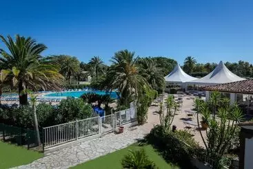 Hotel Sowell Residences Les Perles De Saint Tropez