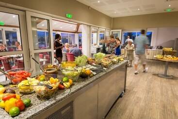 فندق Sowell Residences Les Perles De Saint Tropez