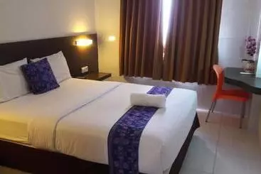 فندق The Agung Residence