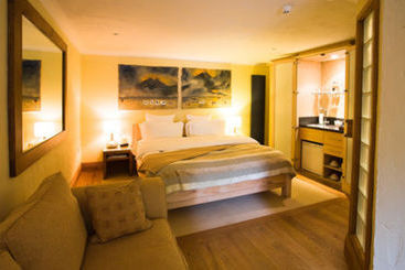 Hotel The Kinmel Arms