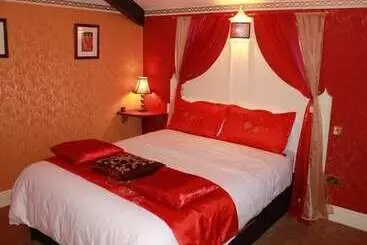 ホテル The Pitstop