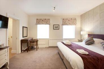 Отель The Talbot