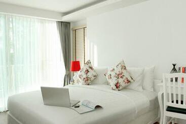 בית מלון כפרי Verano Beach Villa