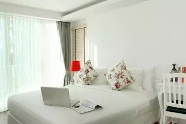 בית מלון כפרי Verano Beach Villa