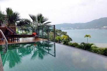 Villas Jirana  Patong
