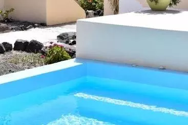 Tourist flats Marina's Studios