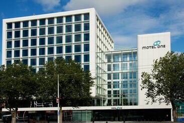 Motel One Amsterdam