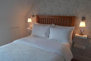 Pensão Gable Lodge Guest House