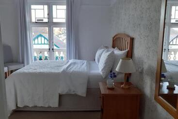 Pensão Gable Lodge Guest House