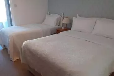 Pensão Gable Lodge Guest House