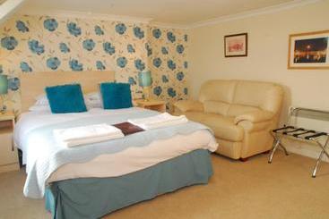 ペンション Weymouth Beach B&b  Adult Only