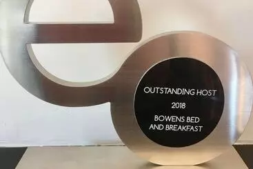 The Bowens Bed & Breakfast