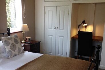 The Bowens Bed & Breakfast