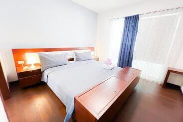 Hotel Villas Los Corales Long Term Bavaro Bbq Wifi Beach Club & Spa