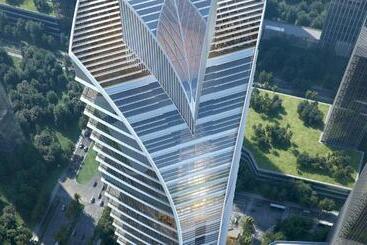 Doubletree By Hilton Zhuhai Hengqin