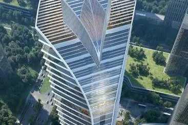 Doubletree By Hilton Zhuhai Hengqin