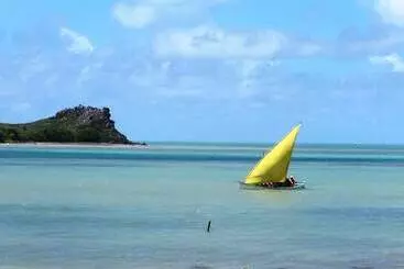 Majatalo Residence Foulsafat