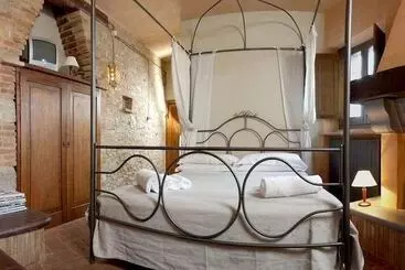 B&b Al Castello Di Fabro