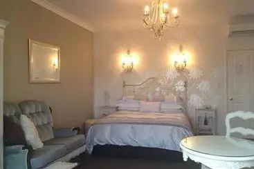 ベッドアンドブレックファースト Blairgowrie House