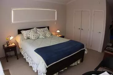 Bed and Breakfast Richmond Farm Lodge