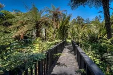 Pisos turísticos Driving Creek Villas